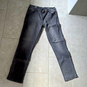 Mugsy jeans- Beans size 33x32